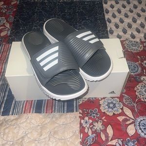 Adidas slides